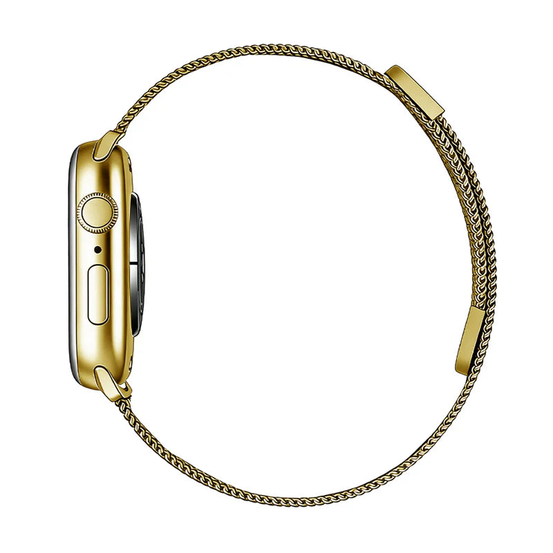 Milio | Bracelet Milanais