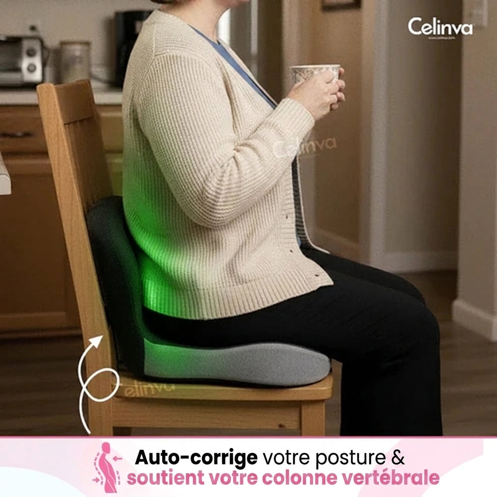Coussin orthopédique Luveon™