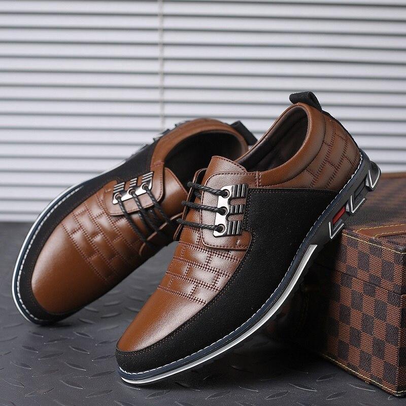 Milio – Soulier Orthopédique en Cuir