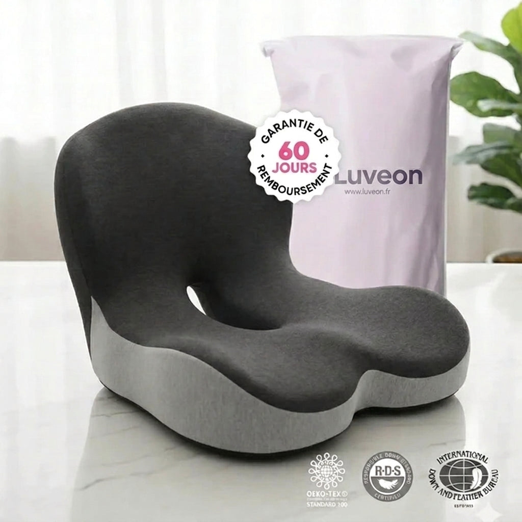 Coussin orthopédique Luveon™