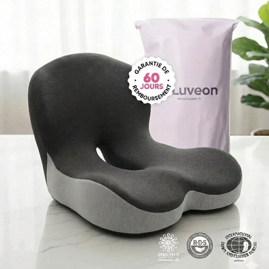 Coussin orthopédique Luveon™