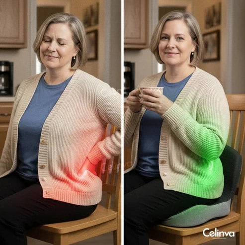 Coussin orthopédique Luveon™