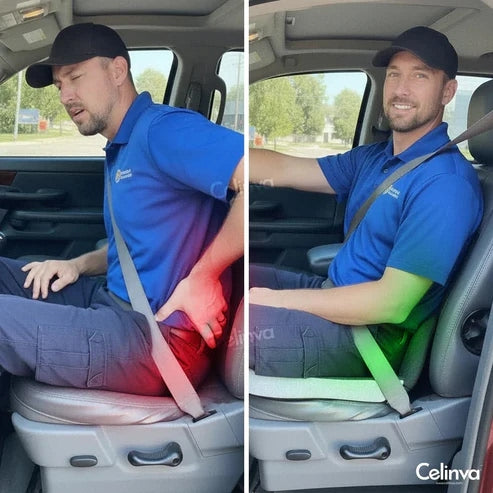 Coussin orthopédique Luveon™