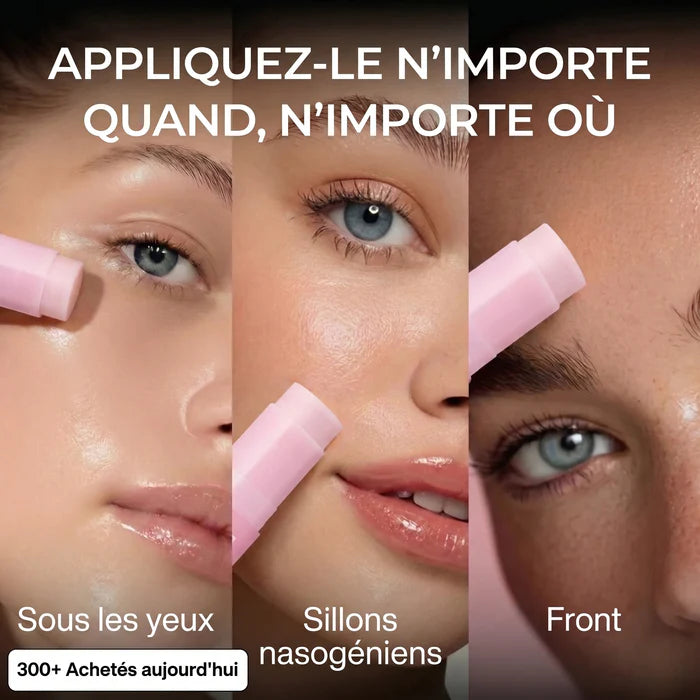 Stick Repulpant Bio-Collagène PDRN