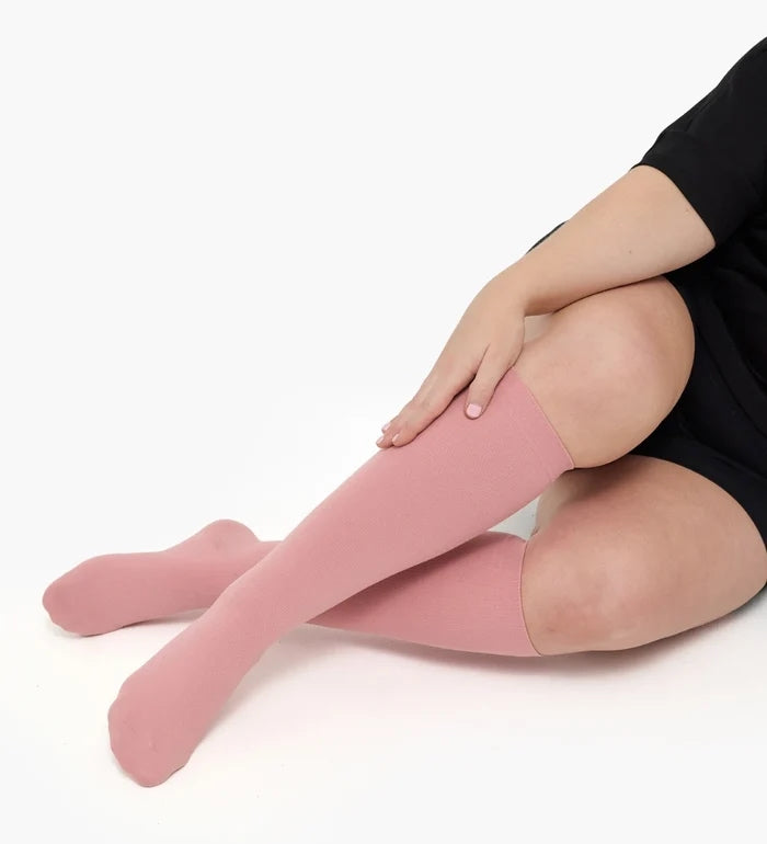 Luveon™ Bas de Compression Larges
